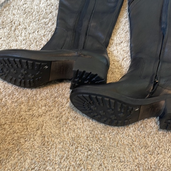 Vera Wang zipper boots - Picture 7 of 16